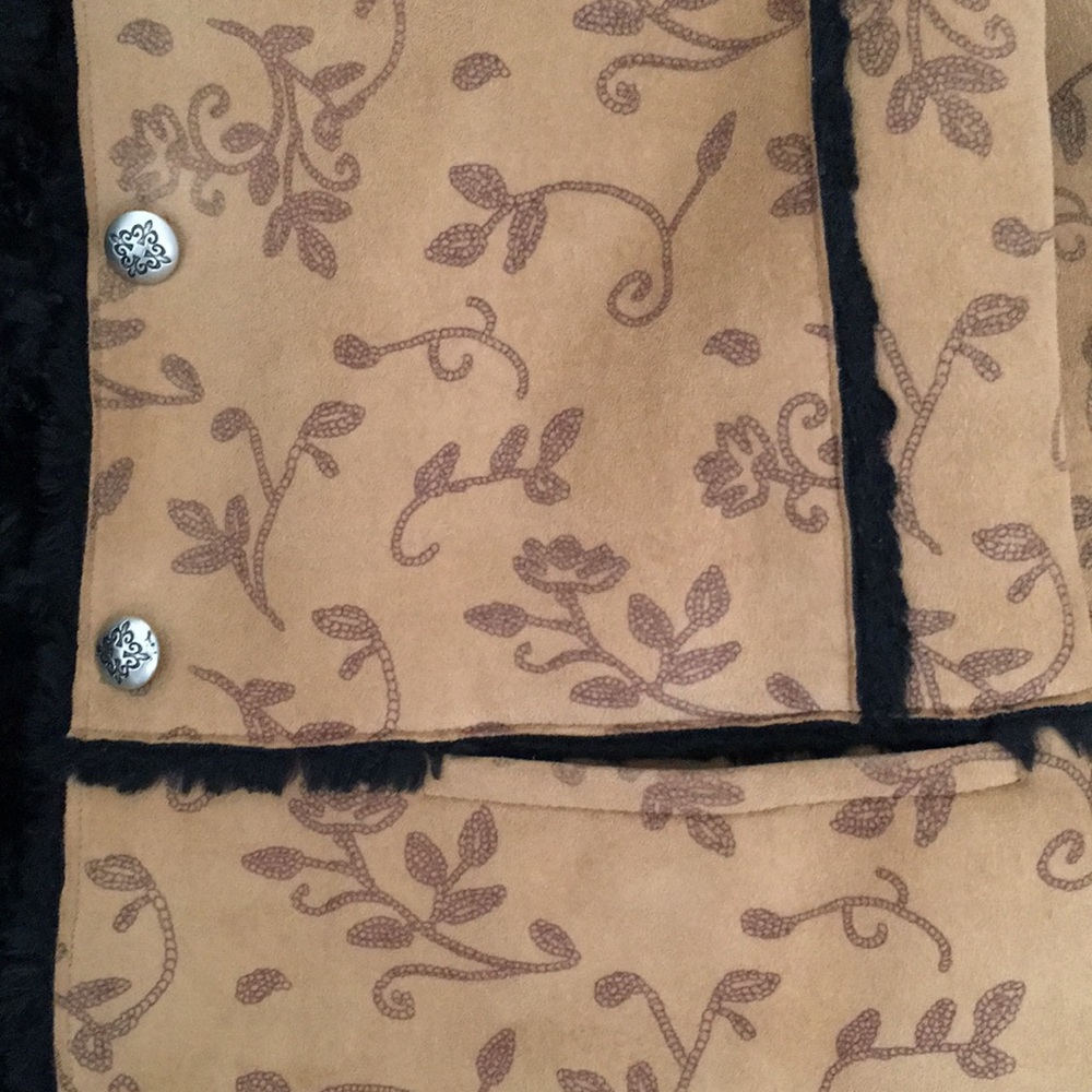 County winter jacket - Picture 4 of 5